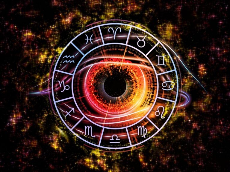 Týdenní horoskop 17. 8. – 23. 8.