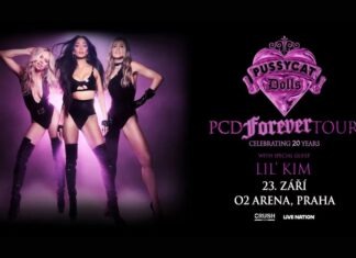 The Pussycat Dolls míří do Prahy, vstupenky už od 1 000 Kč
