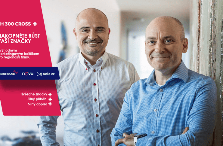 Nestačí být nejlevnější. I regionální firmy musí budovat značku, říká Štěpán Ryska