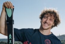 Jan Zabystřan: Hlavní je věřit tomu, co děláte, a dát do toho všechno