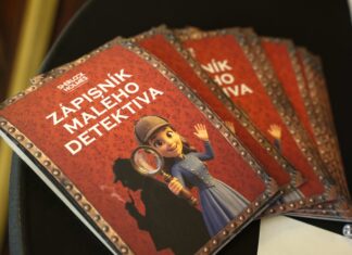 Nový program výstavy Sherlock Holmes: The Exhibition míří na nejmenší