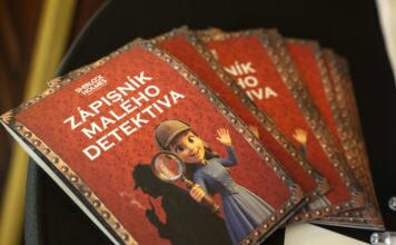 Nový program výstavy Sherlock Holmes: The Exhibition míří na nejmenší