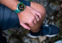 Soutěž a recenze Huawei Watch GT 7 Pro: Super výdrž baterky, precizní GPS a nové funkce.