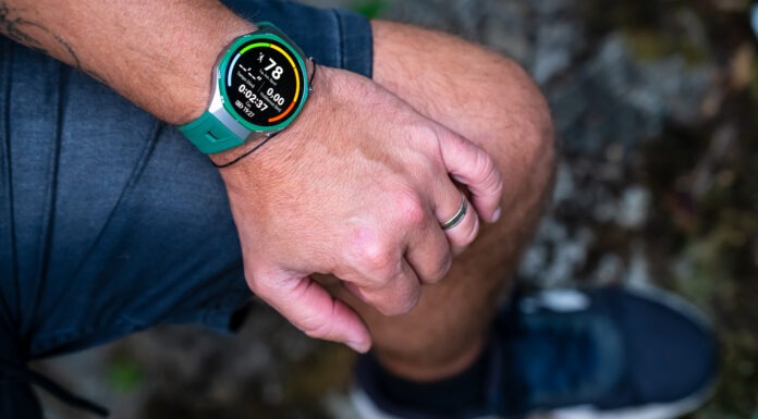 Soutěž a recenze Huawei Watch GT 7 Pro: Super výdrž baterky, precizní GPS a nové funkce.