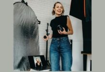 Fotografka Adéla Homolková: Boudoir focení ukáže ženě její vlastní krásu