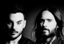 Thirty Seconds to Mars ohlásili pražský koncert