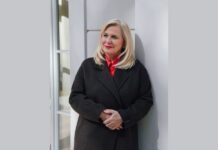 Eva Poláčková: Vliv je o zodpovědnosti, odvaze a lidskosti v době AI