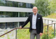 Daniel Čapek: Muž, který třicet let sleduje, co si Češi dávají k obědu