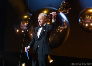 Divadlo Ungelt vstupuje do 32. sezóny: Cena Thálie pro Milana Heina a tři české premiéry