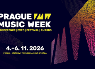 Prague Music Week odhaluje další program: Langerová, Kirschner, Lenny