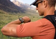 Huawei Watch 6 přicházejí s lehčí konstrukci, delší výdrží a detailnějším přehledem o kondici