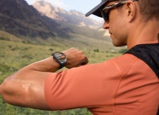 Huawei Watch 6 přicházejí s lehčí konstrukci, delší výdrží a detailnějším přehledem o kondici