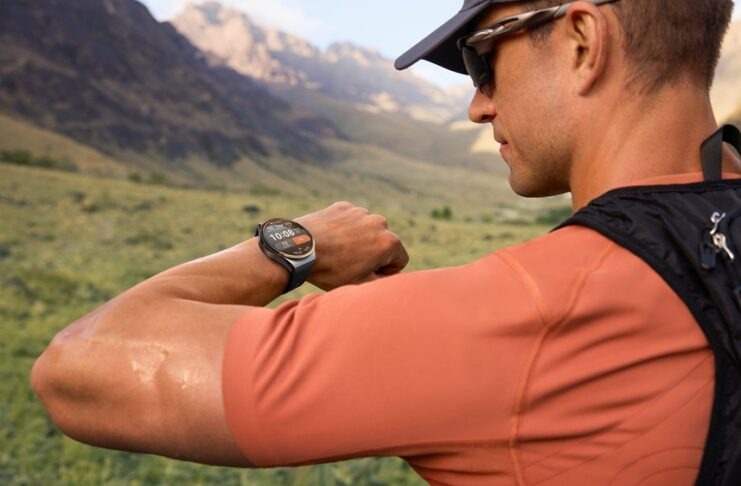 Huawei Watch 6 přicházejí s lehčí konstrukci, delší výdrží a detailnějším přehledem o kondici