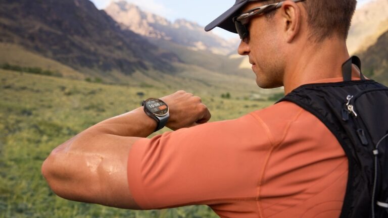 Huawei Watch 6 přicházejí s lehčí konstrukci, delší výdrží a detailnějším přehledem o kondici